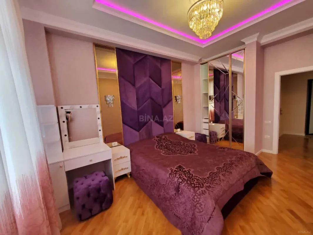 Kirayə verilir 2 otaqlı mənzil 56 m²