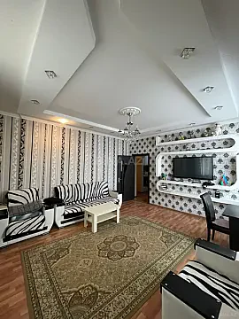 Satılır 2 otaqlı mənzil 57 m² — Bakı, Masazır 2 otaq 57.00 m²