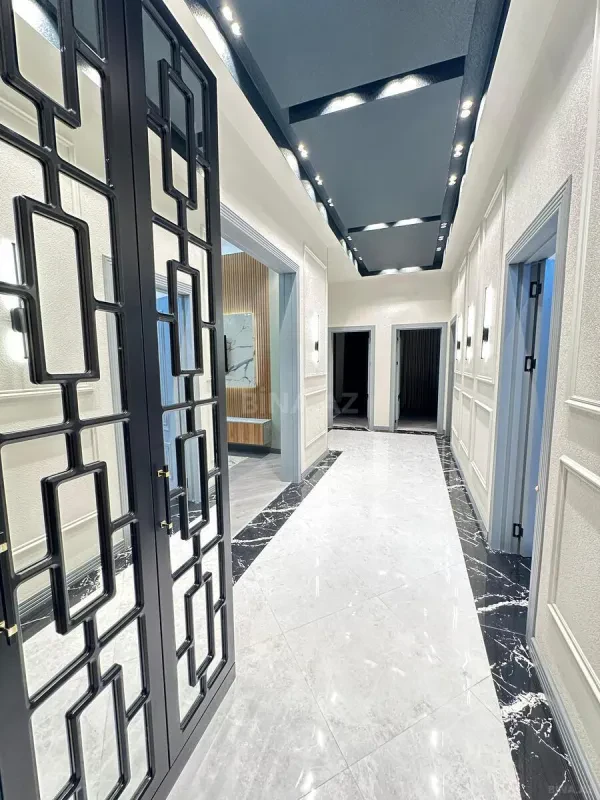 Kirayə verilir 3 otaqlı həyət evi 200 m²
