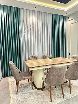 Kirayə verilir 3 otaqlı həyət evi 200 m²