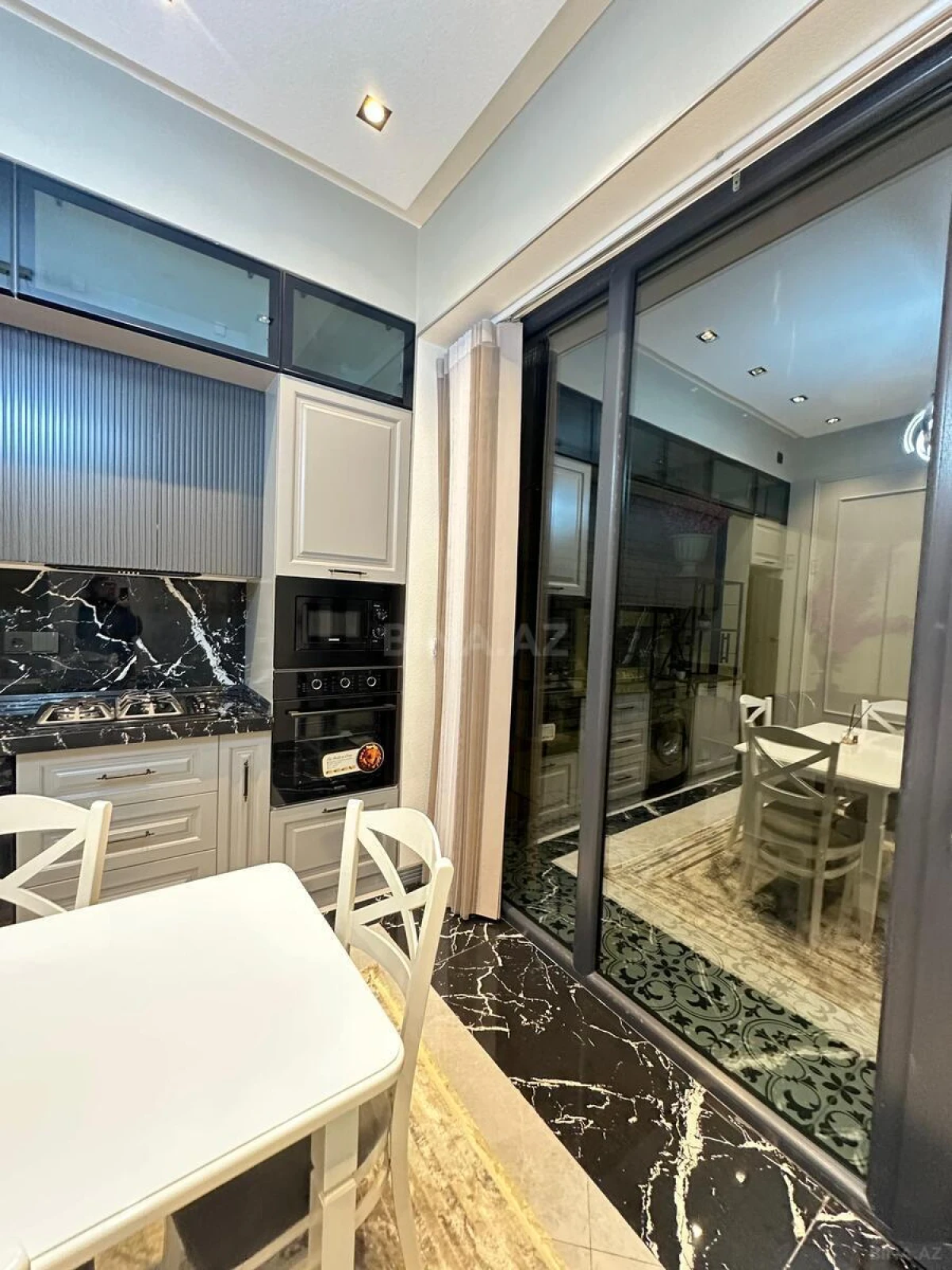 Kirayə verilir 3 otaqlı həyət evi 200 m²