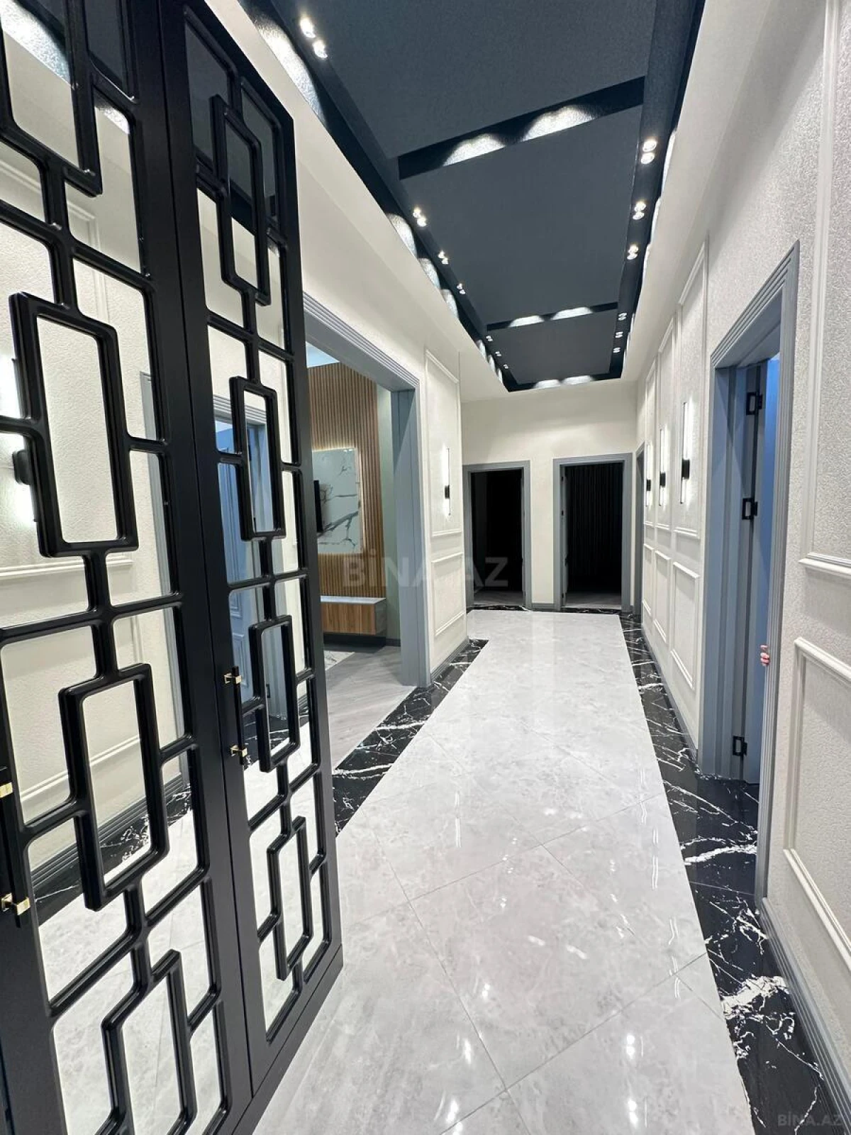 Kirayə verilir 3 otaqlı həyət evi 200 m²