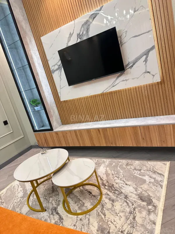 Kirayə verilir 3 otaqlı həyət evi 200 m²