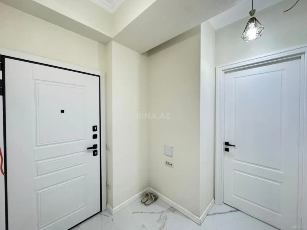 Satılır 2 otaqlı mənzil 63 m²