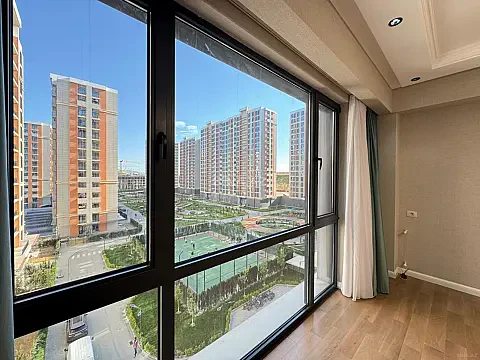 Satılır 2 otaqlı mənzil 63 m²
