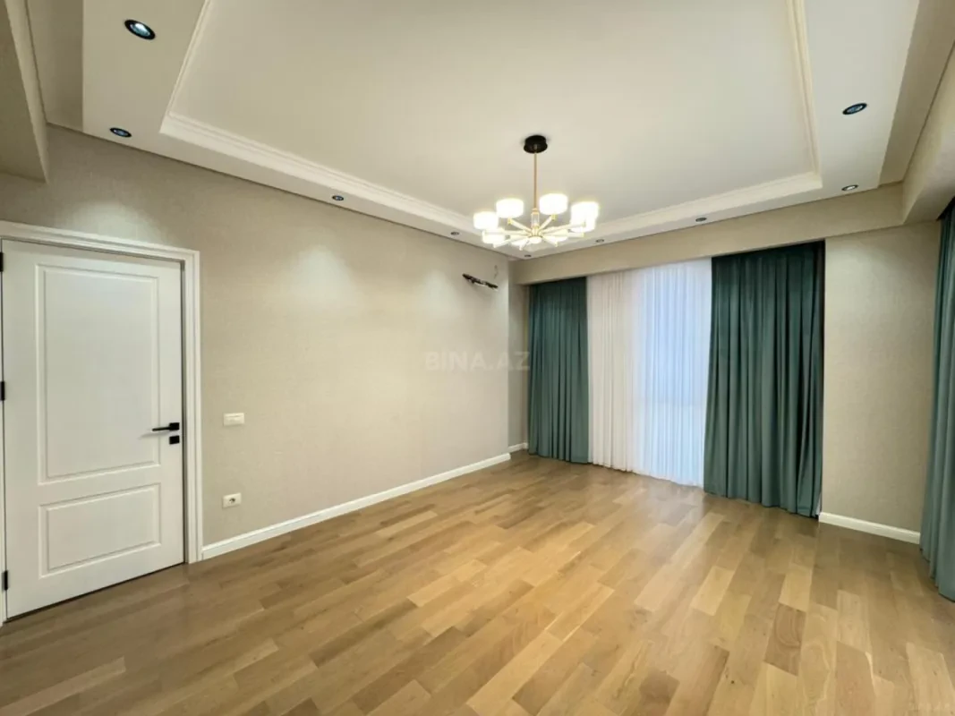 Satılır 2 otaqlı mənzil 63 m²