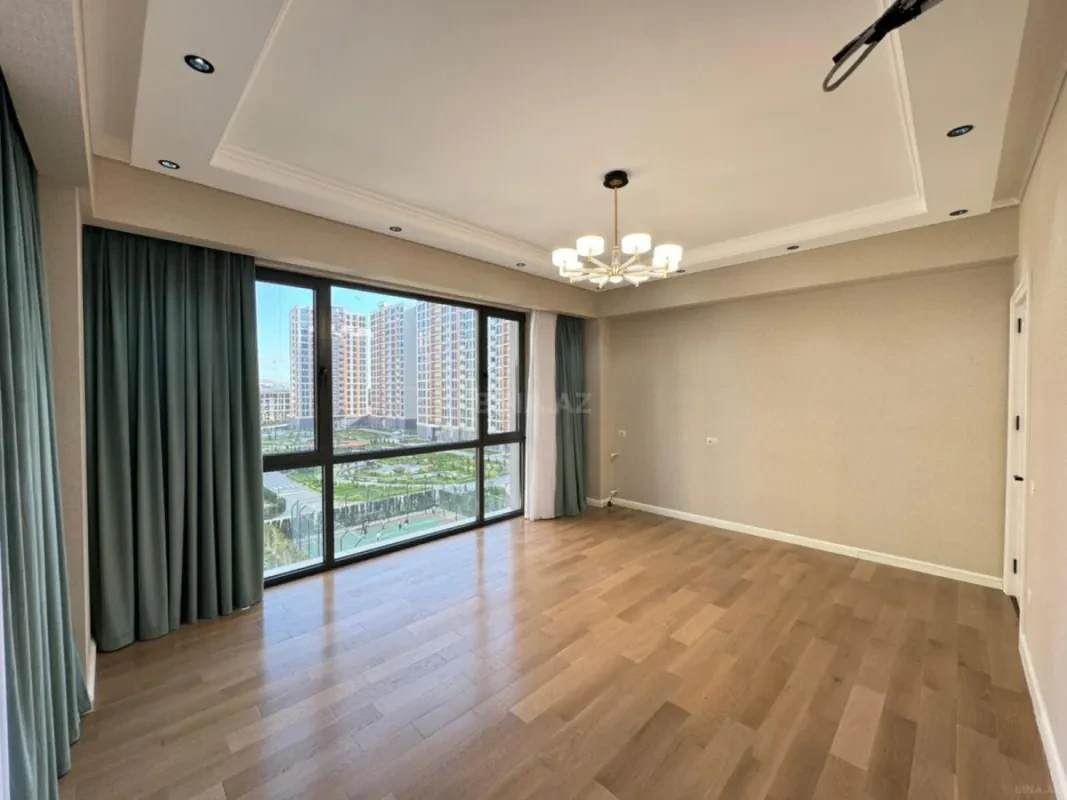 Satılır 2 otaqlı mənzil 63 m²