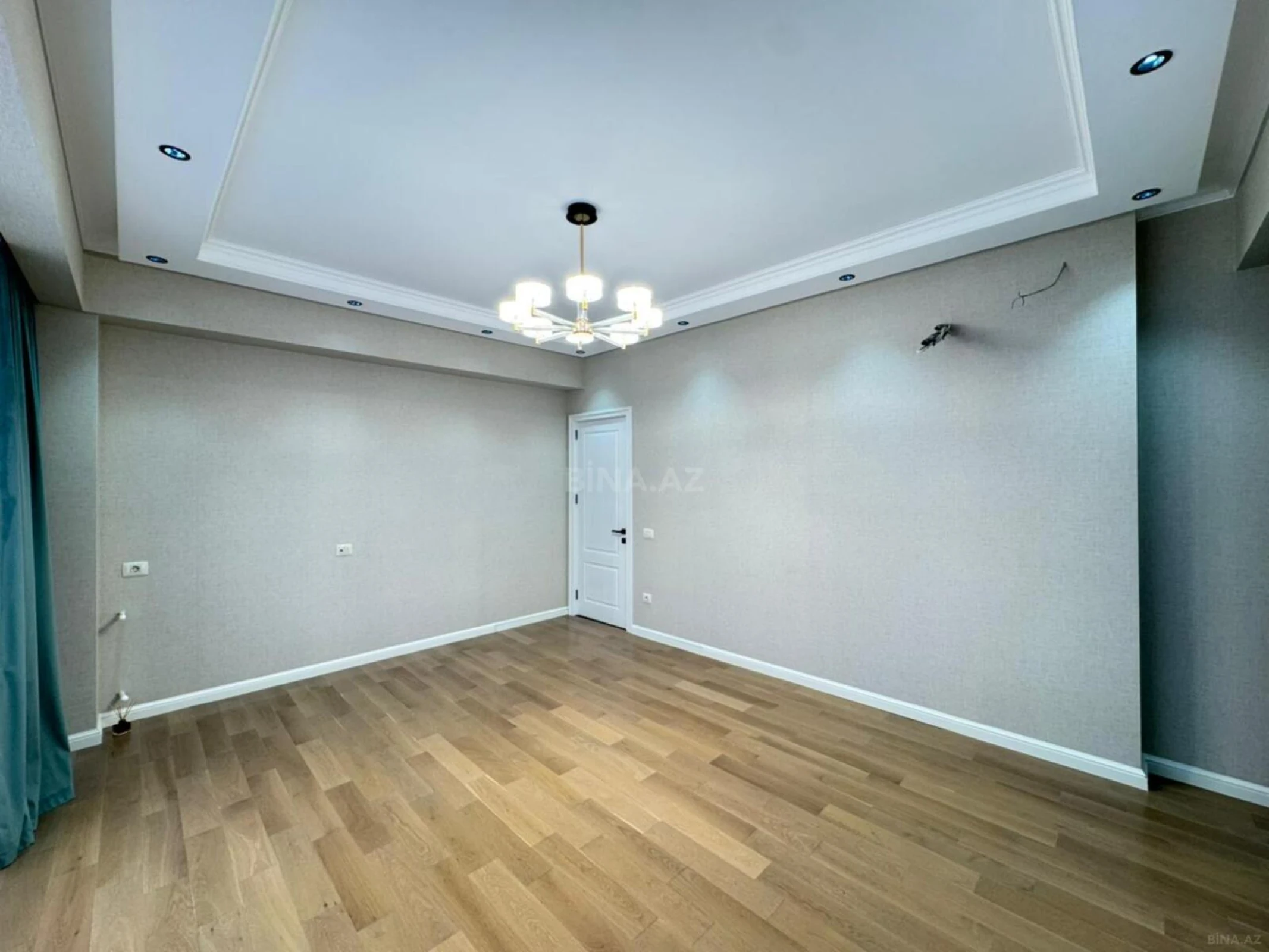 Satılır 2 otaqlı mənzil 63 m²
