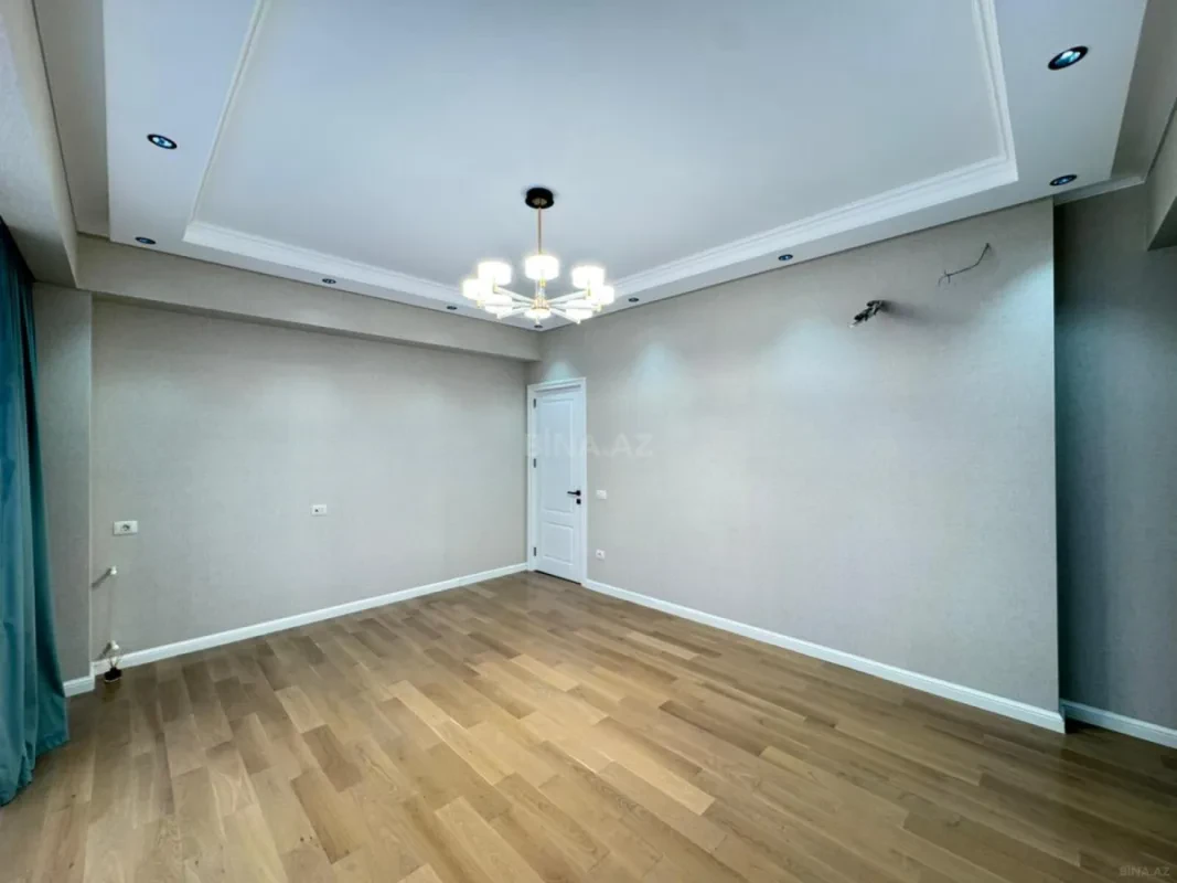 Satılır 2 otaqlı mənzil 63 m²
