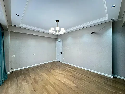 Satılır 2 otaqlı mənzil 63 m²