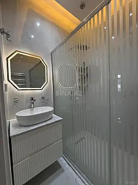 Satılır 3 otaqlı mənzil 101 m²