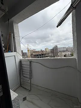Satılır 3 otaqlı mənzil 101 m²