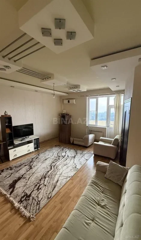 Satılır 3 otaqlı mənzil 85 m²