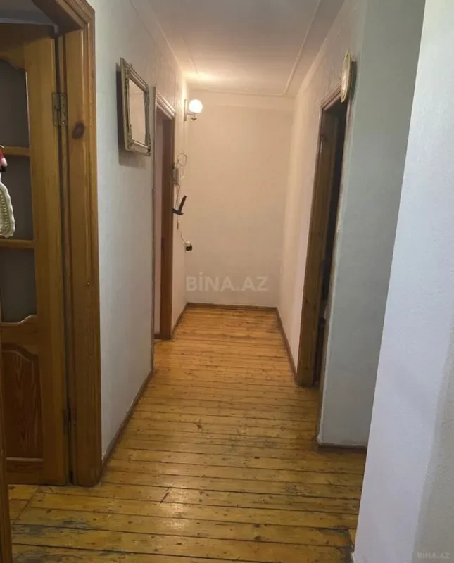 Satılır 3 otaqlı mənzil 62 m²