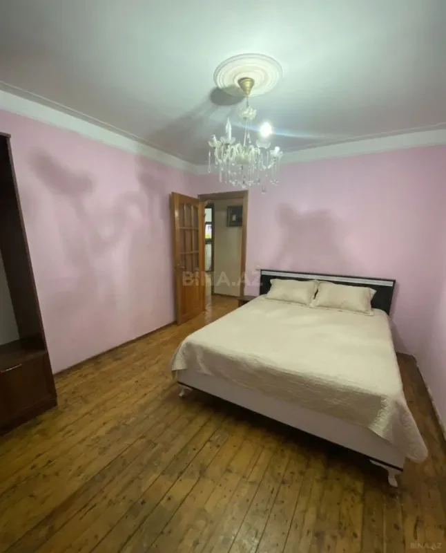 Satılır 3 otaqlı mənzil 62 m²