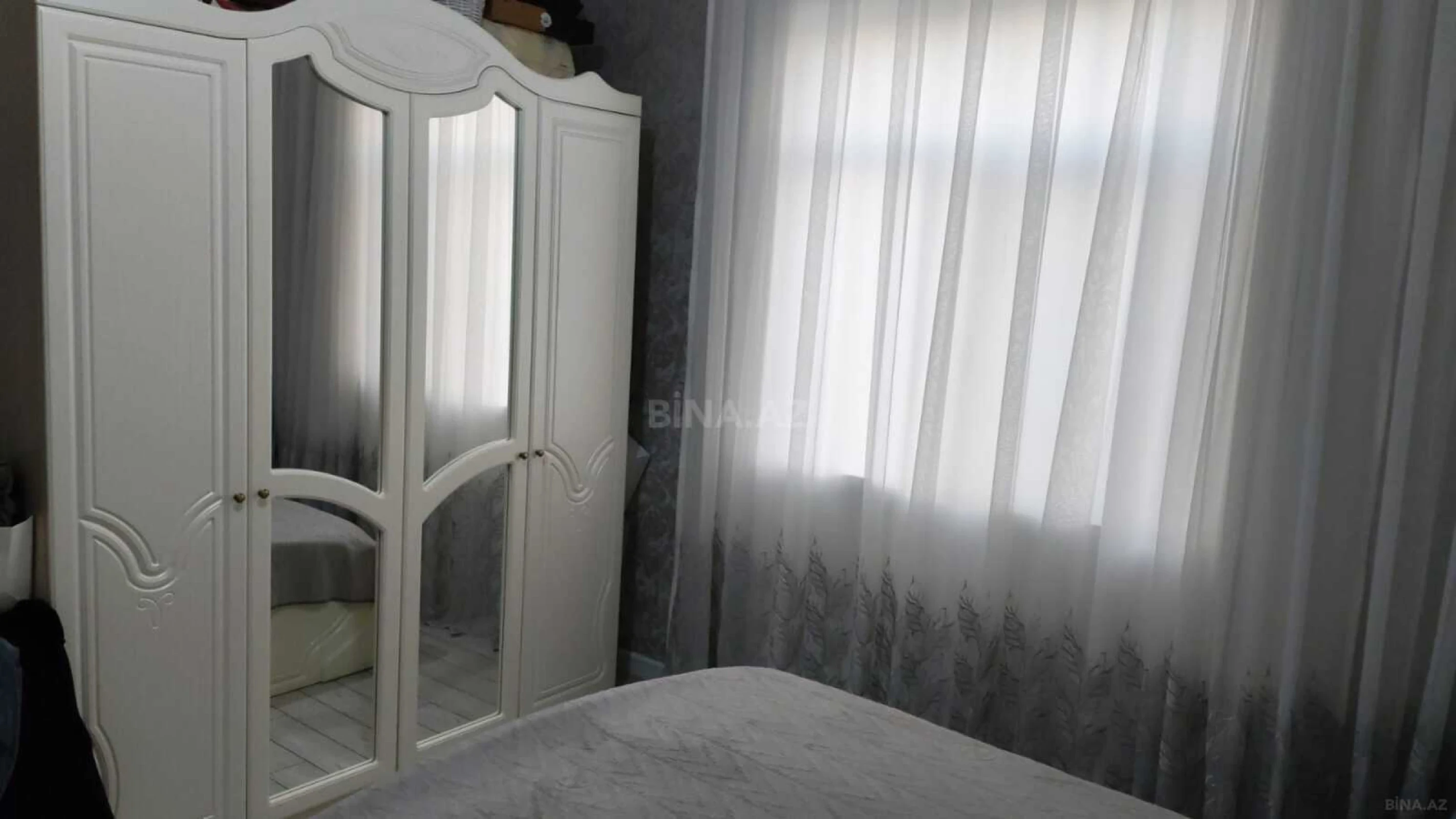 Satılır 4 otaqlı həyət evi 100 m²