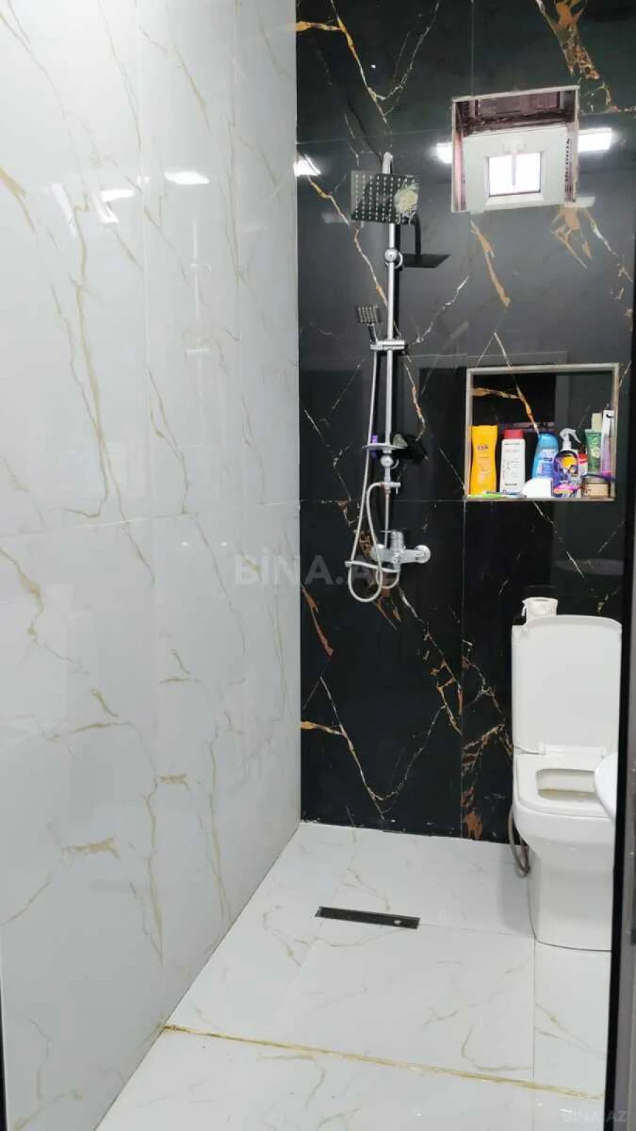 Satılır 4 otaqlı həyət evi 100 m²