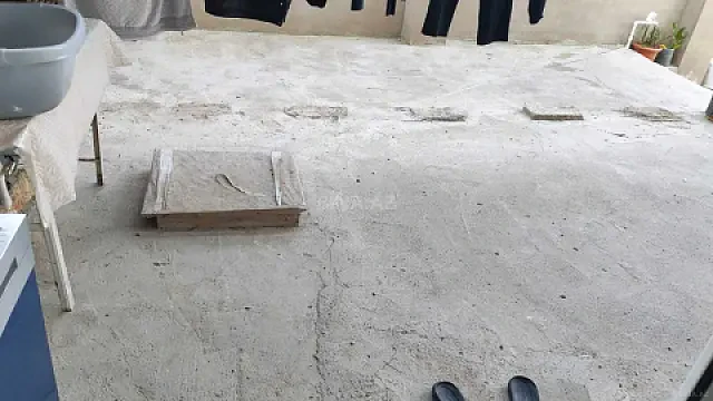 Satılır 4 otaqlı həyət evi 100 m²