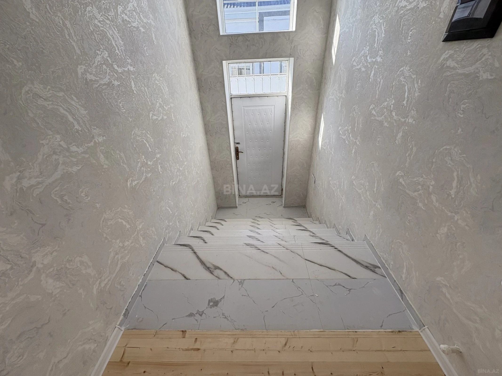 Satılır 3 otaqlı həyət evi 90 m²