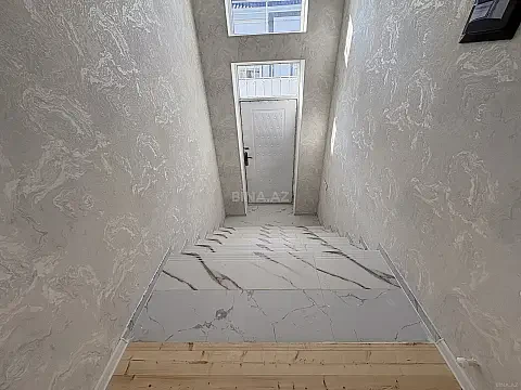 Satılır 3 otaqlı həyət evi 90 m²