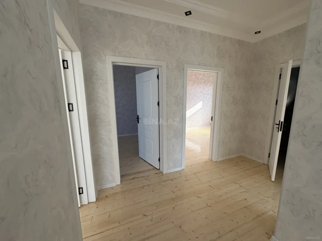 Satılır 3 otaqlı həyət evi 90 m²
