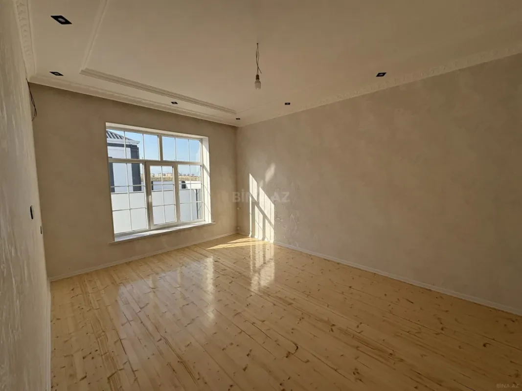 Satılır 3 otaqlı həyət evi 90 m²