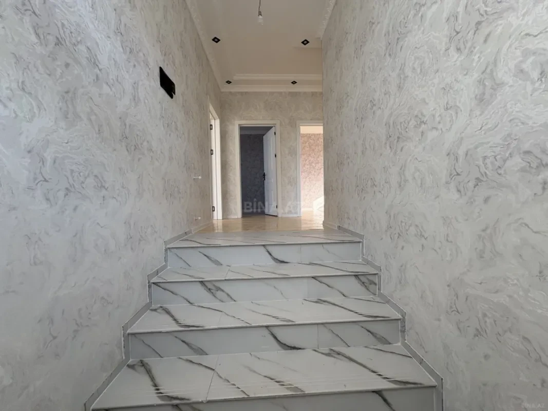 Satılır 3 otaqlı həyət evi 90 m²