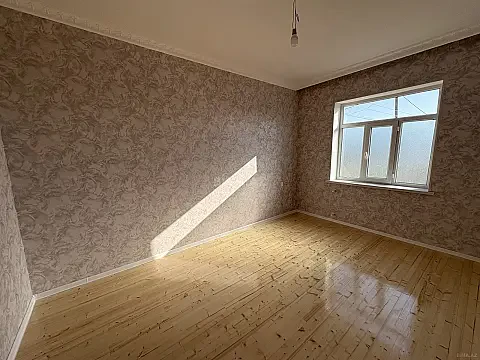 Satılır 3 otaqlı həyət evi 90 m²
