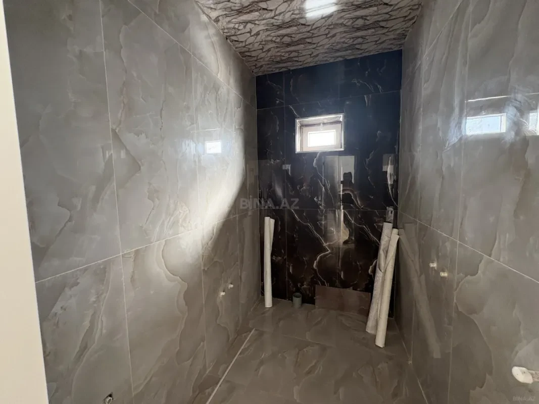 Satılır 3 otaqlı həyət evi 90 m²