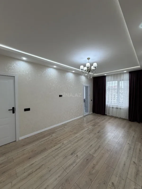 Satılır 3 otaqlı mənzil 65 m²