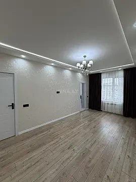 Satılır 3 otaqlı mənzil 65 m² — Bakı, Həzi Aslanov qəs. 3 otaq 65.00 m²