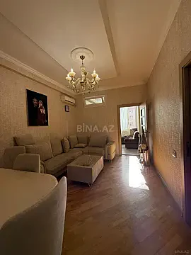 Satılır 3 otaqlı mənzil 82 m²