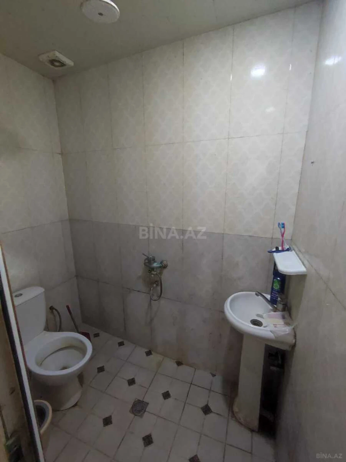 Kirayə verilir 2 otaqlı həyət evi 70 m²