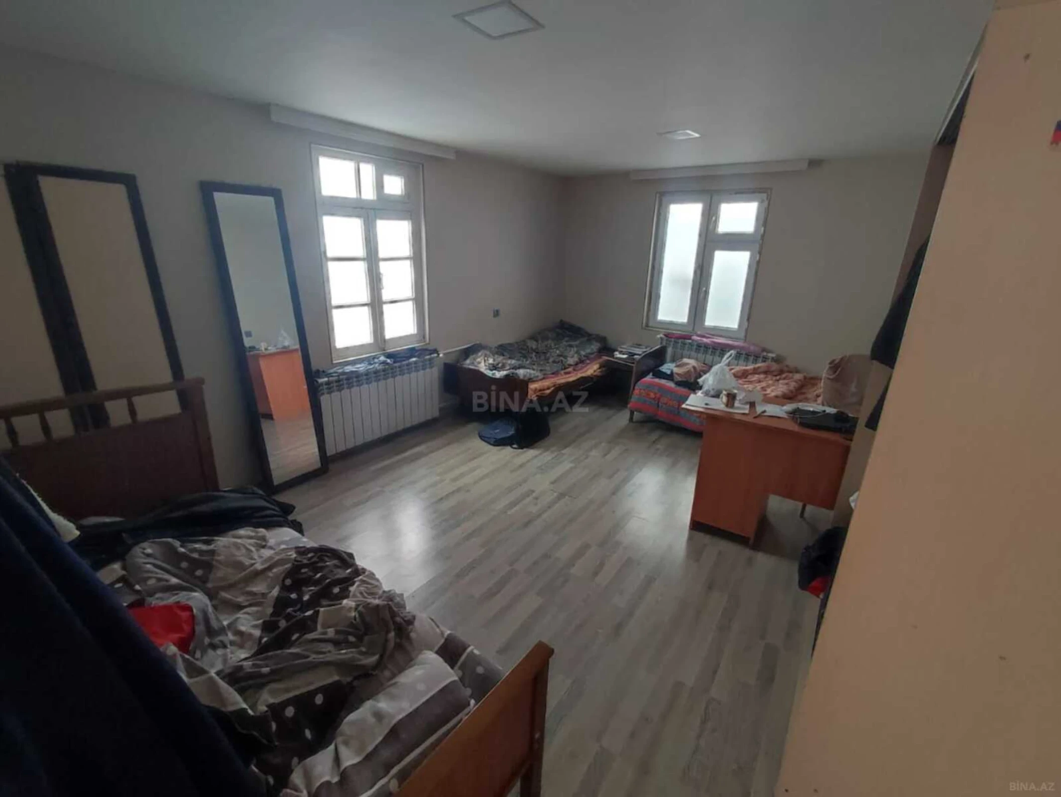 Kirayə verilir 2 otaqlı həyət evi 70 m²
