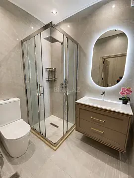 Satılır 3 otaqlı mənzil 120 m²
