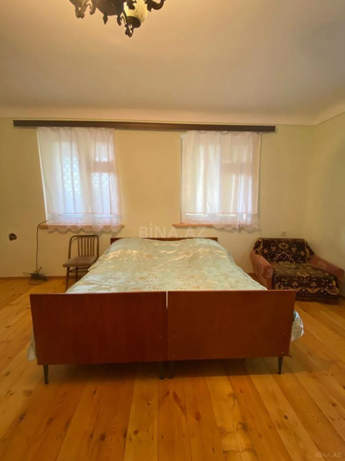 Kirayə verilir 5 otaqlı həyət evi 350 m²