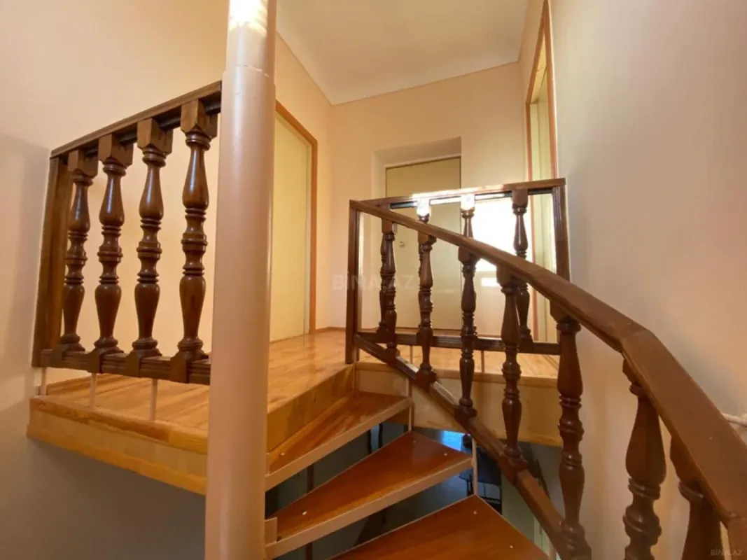 Kirayə verilir 5 otaqlı həyət evi 350 m²