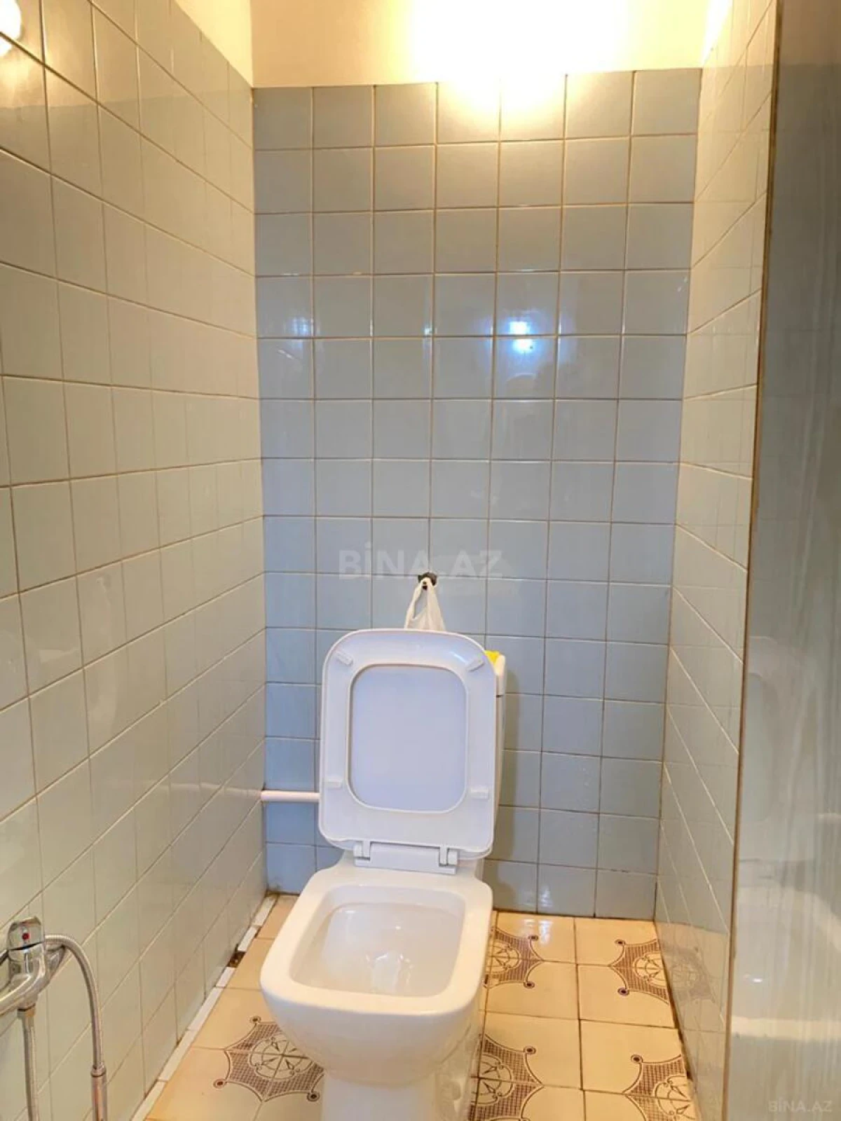 Kirayə verilir 5 otaqlı həyət evi 350 m²