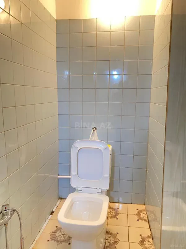 Kirayə verilir 5 otaqlı həyət evi 350 m²