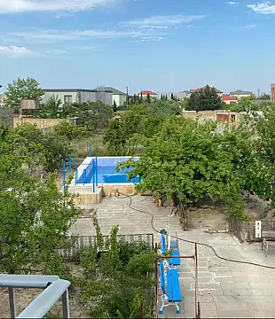Kirayə verilir 5 otaqlı həyət evi 350 m²