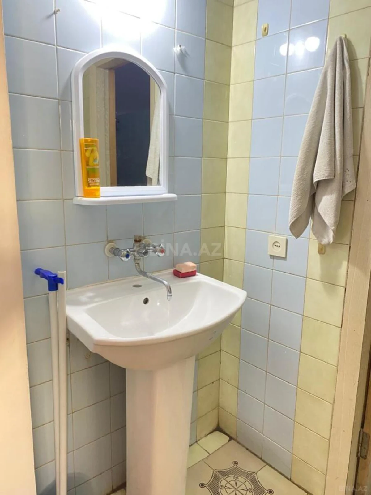 Kirayə verilir 5 otaqlı həyət evi 350 m²