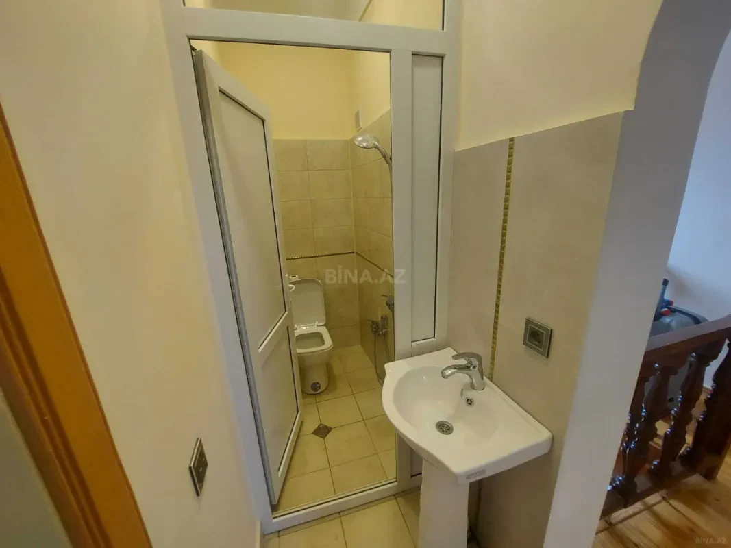 Kirayə verilir 5 otaqlı həyət evi 350 m²