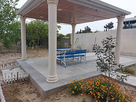 Kirayə verilir 5 otaqlı həyət evi 350 m²