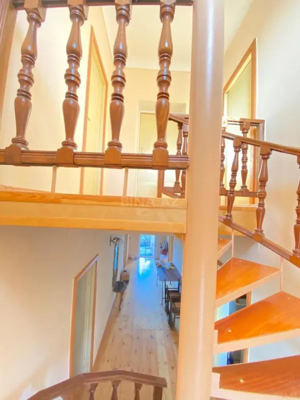 Kirayə verilir 5 otaqlı həyət evi 350 m²