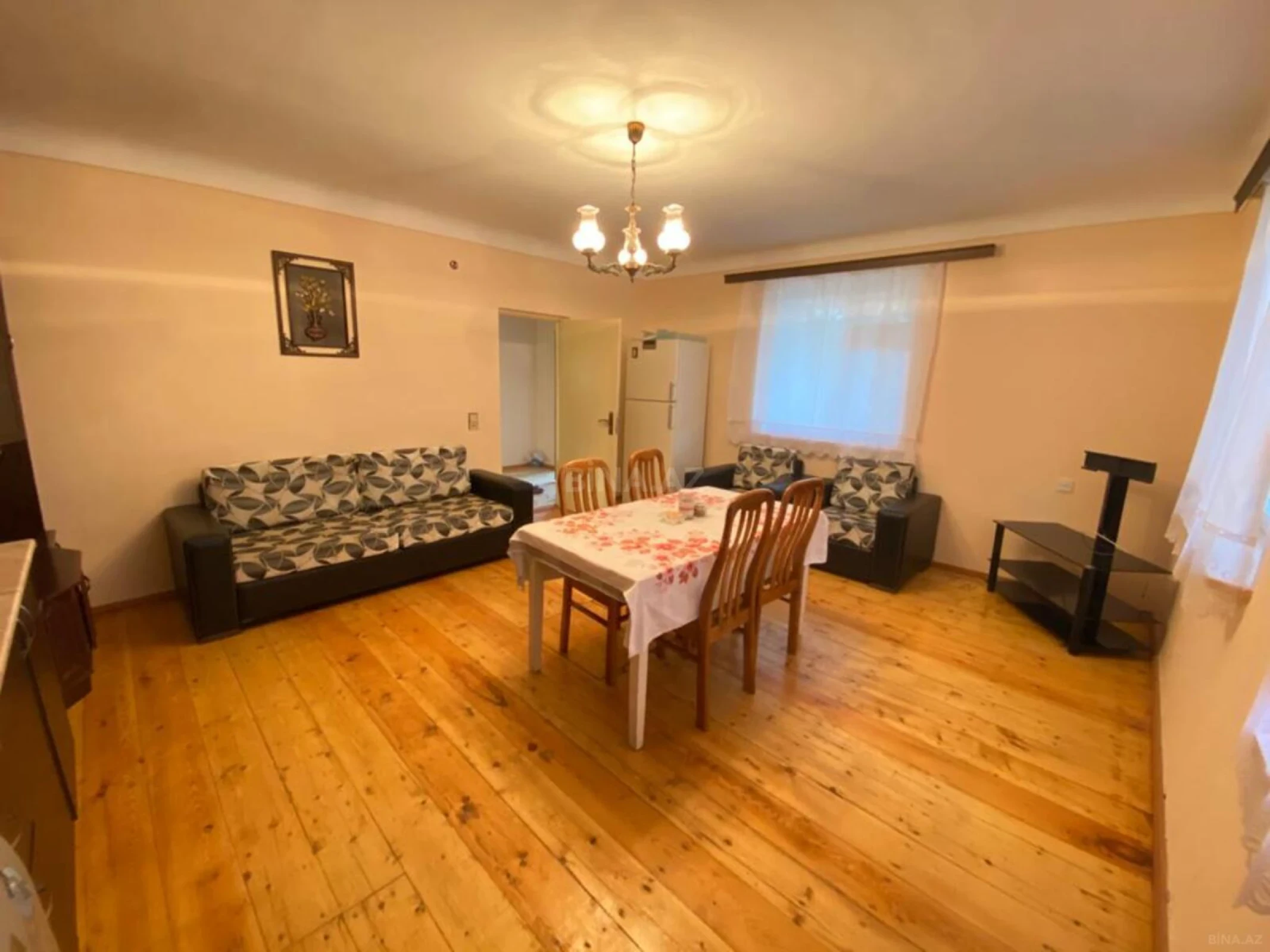 Kirayə verilir 5 otaqlı həyət evi 350 m²