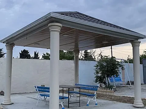 Kirayə verilir 5 otaqlı həyət evi 350 m²
