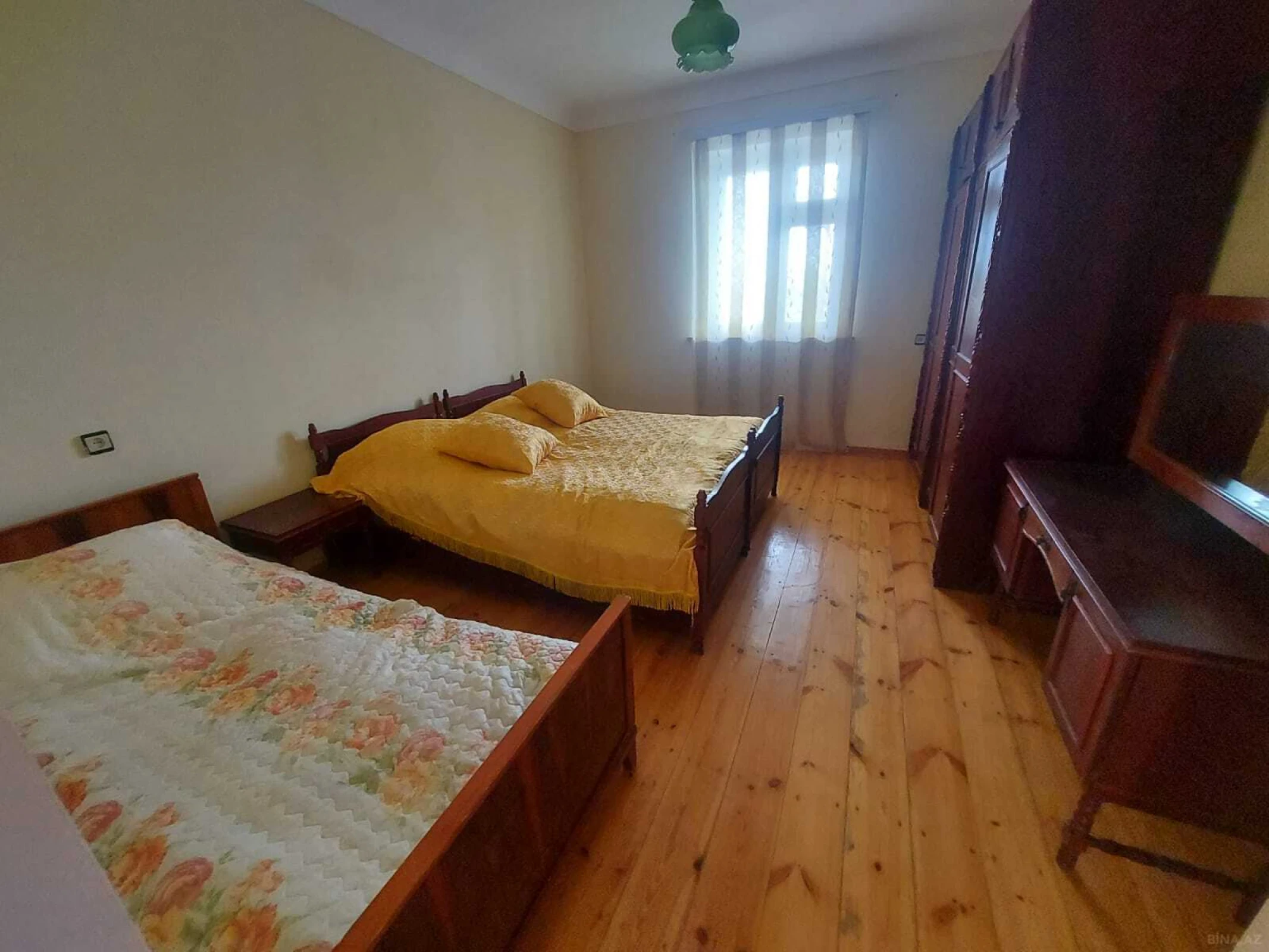 Kirayə verilir 5 otaqlı həyət evi 350 m²