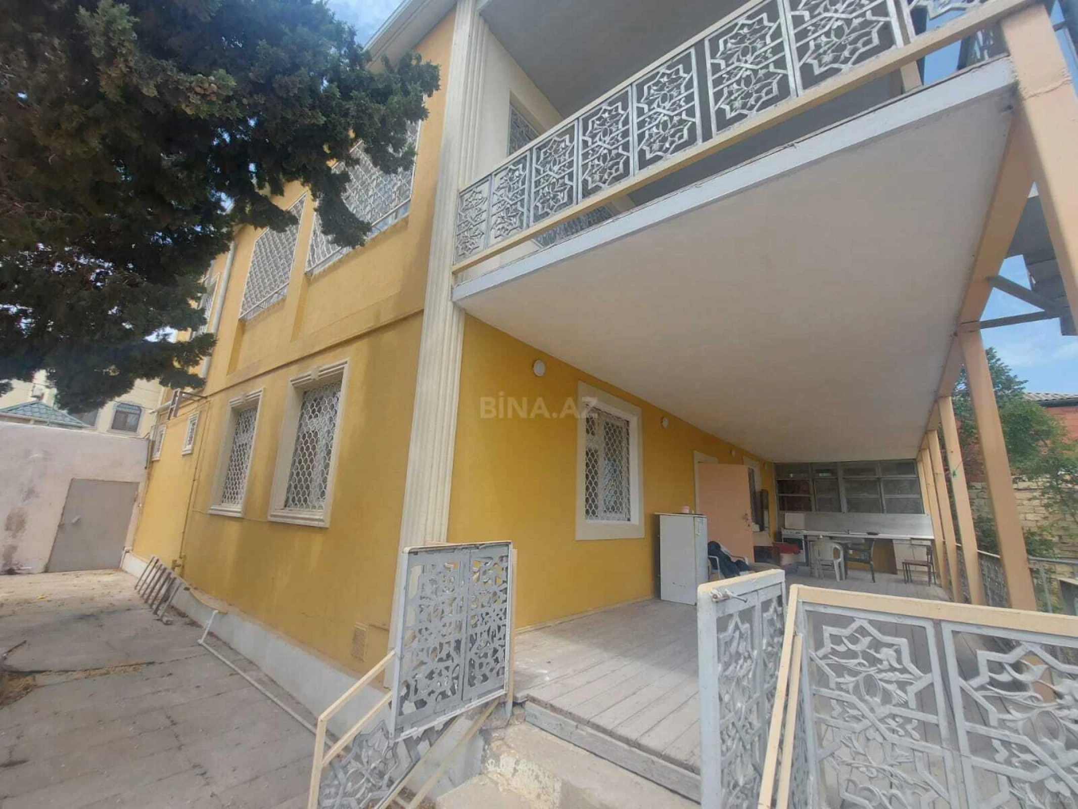 Kirayə verilir 5 otaqlı həyət evi 350 m²