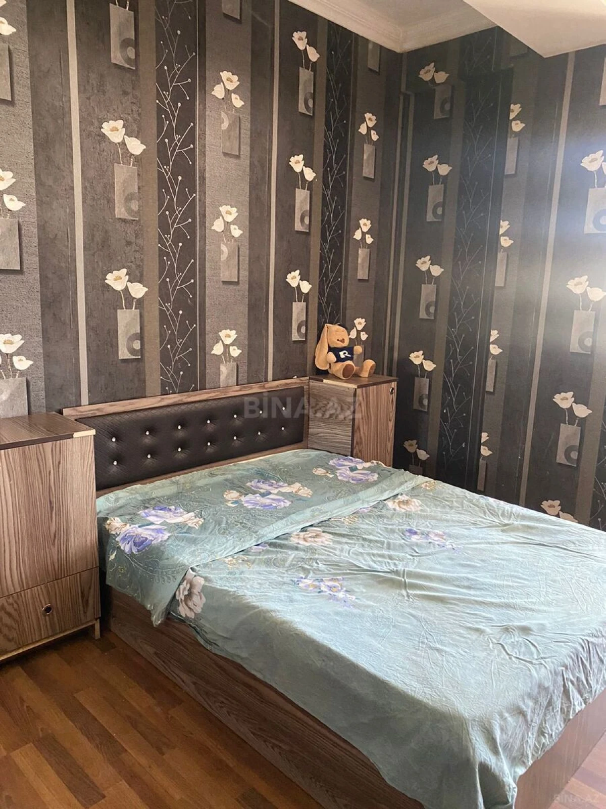 Kirayə verilir 2 otaqlı mənzil 100 m²
