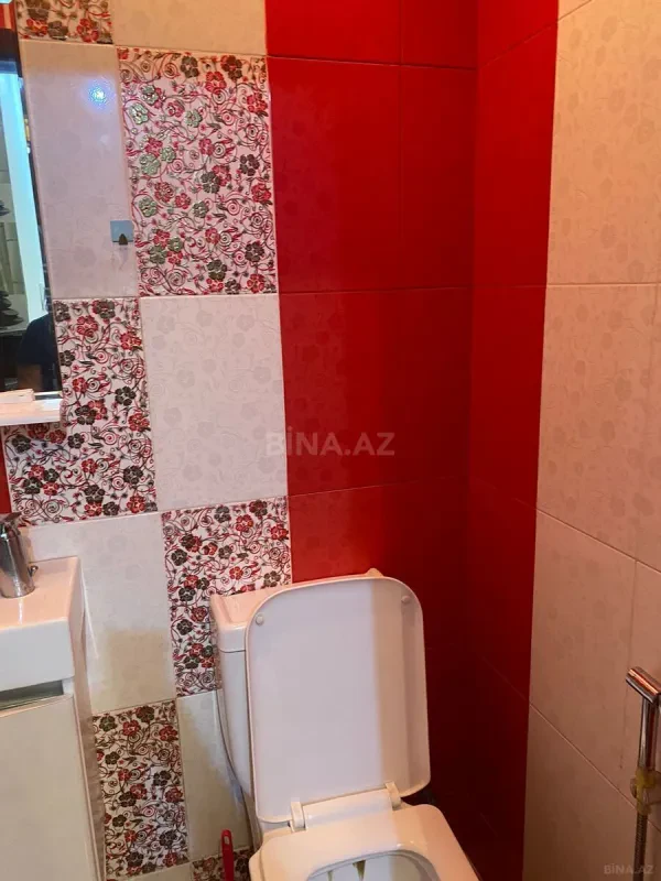 Kirayə verilir 2 otaqlı mənzil 100 m²